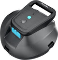 (Upgrade 2026) X1 Poolroboter Akku, Kabelloser Poolsauger mit 120 Min Laufzeit, für Aufstellpools & Ebene eingelassene Pools bis 80m²