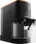 SENCOR SCC 3000BK 3-in-1 Mehrkapsel-Kaffeemaschine, 1450W, 19 Bar, Touchscreen, Schwarz