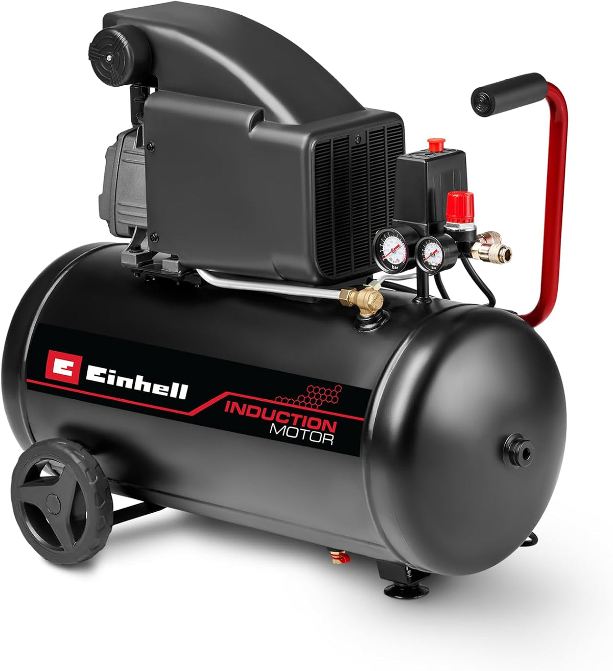 Einhell Kompressor TC-AC 270/50/10