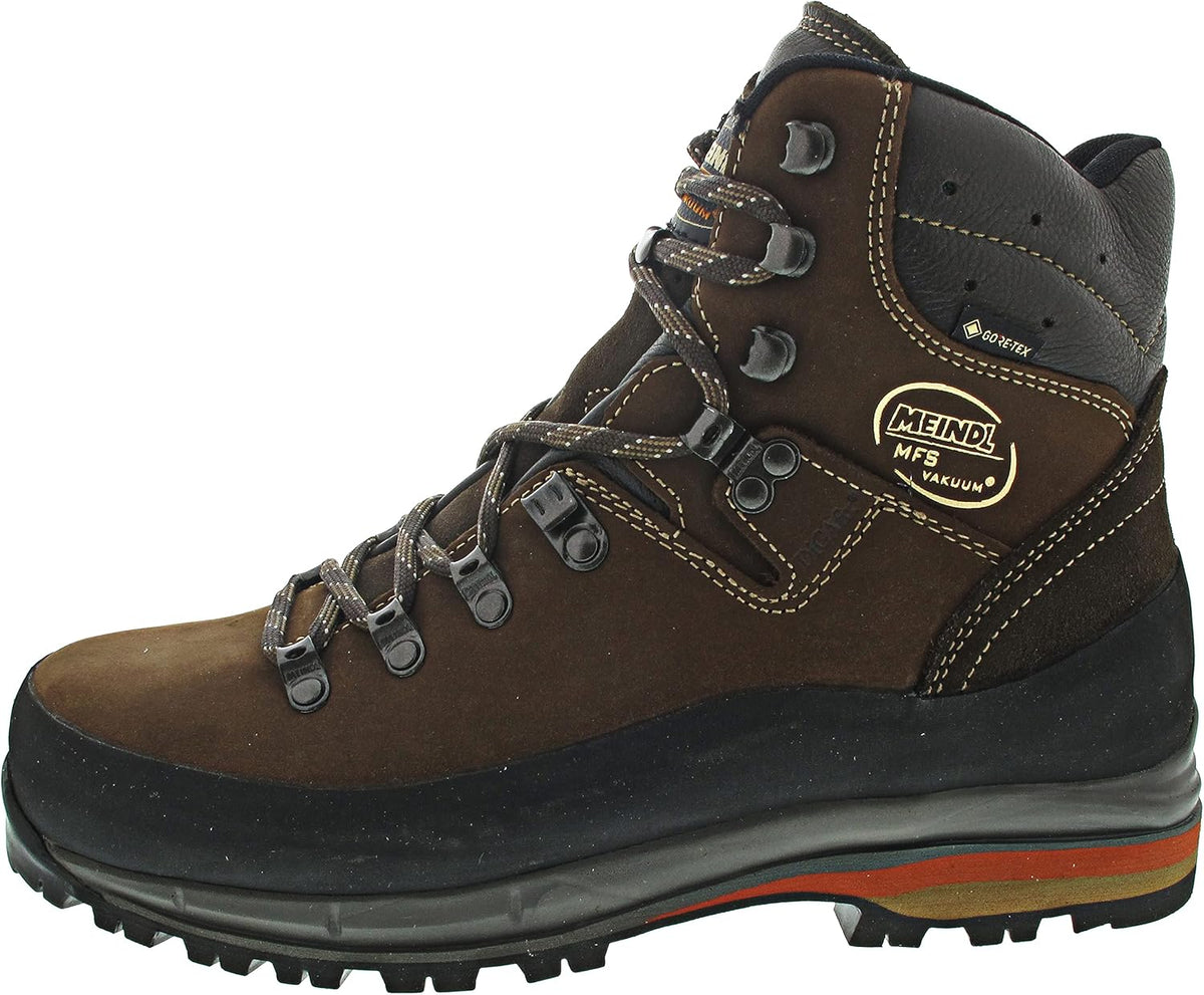 Meindl Vakuum Men GTX 680083 Herren Sportschuhe, Outdoor