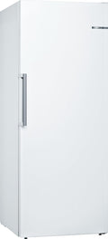 Bosch Hausgeräte GSN54AWDV Serie 6 Freistehender XXL-Gefrierschrank/A+++ / 176 x 70 cm / 188 kWh/Jahr/weiß / 360 l/IceTwister/BigBox