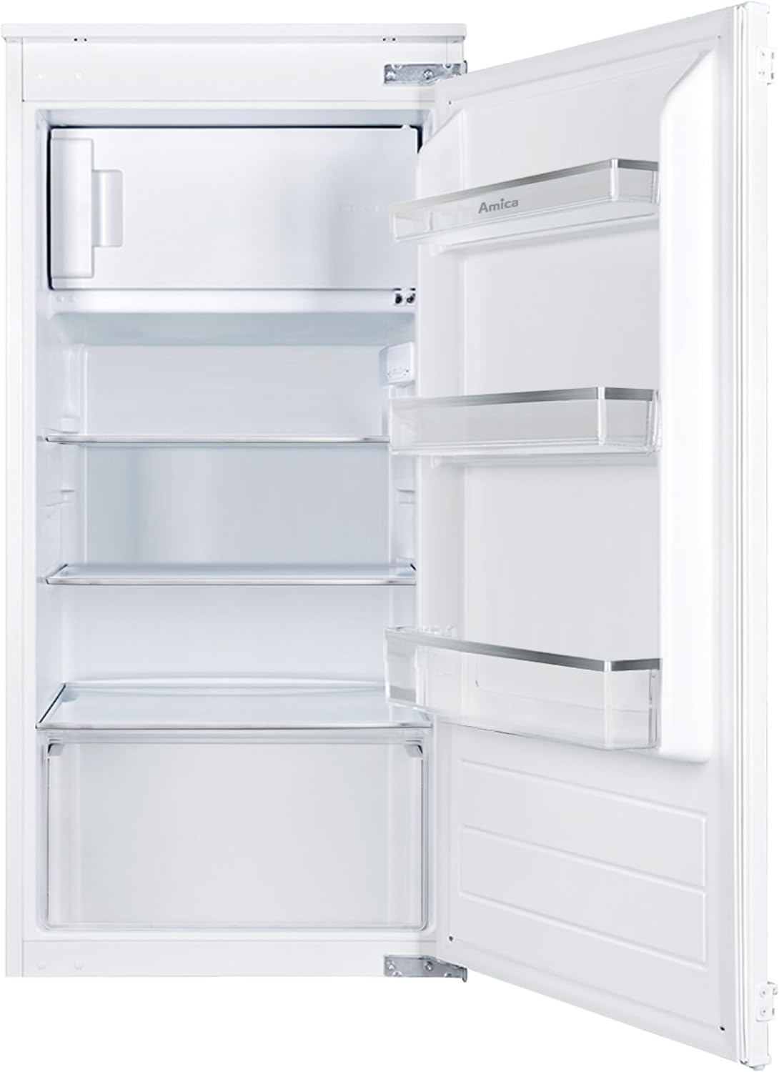 Amica Einbau Kühlschrank 140 L 102x54x54 cm EKSS 361 216