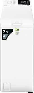 AEG LTR6G37A Waschmaschine Toplader Serie 6000 Prosense 7 kg