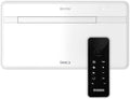 Olimpia Splendid Unico Evo 20 HP Pvan, Klimaanlage ohne Außeneinheit, Klimagerät mit Wärmepumpe, Integriertem Wlan