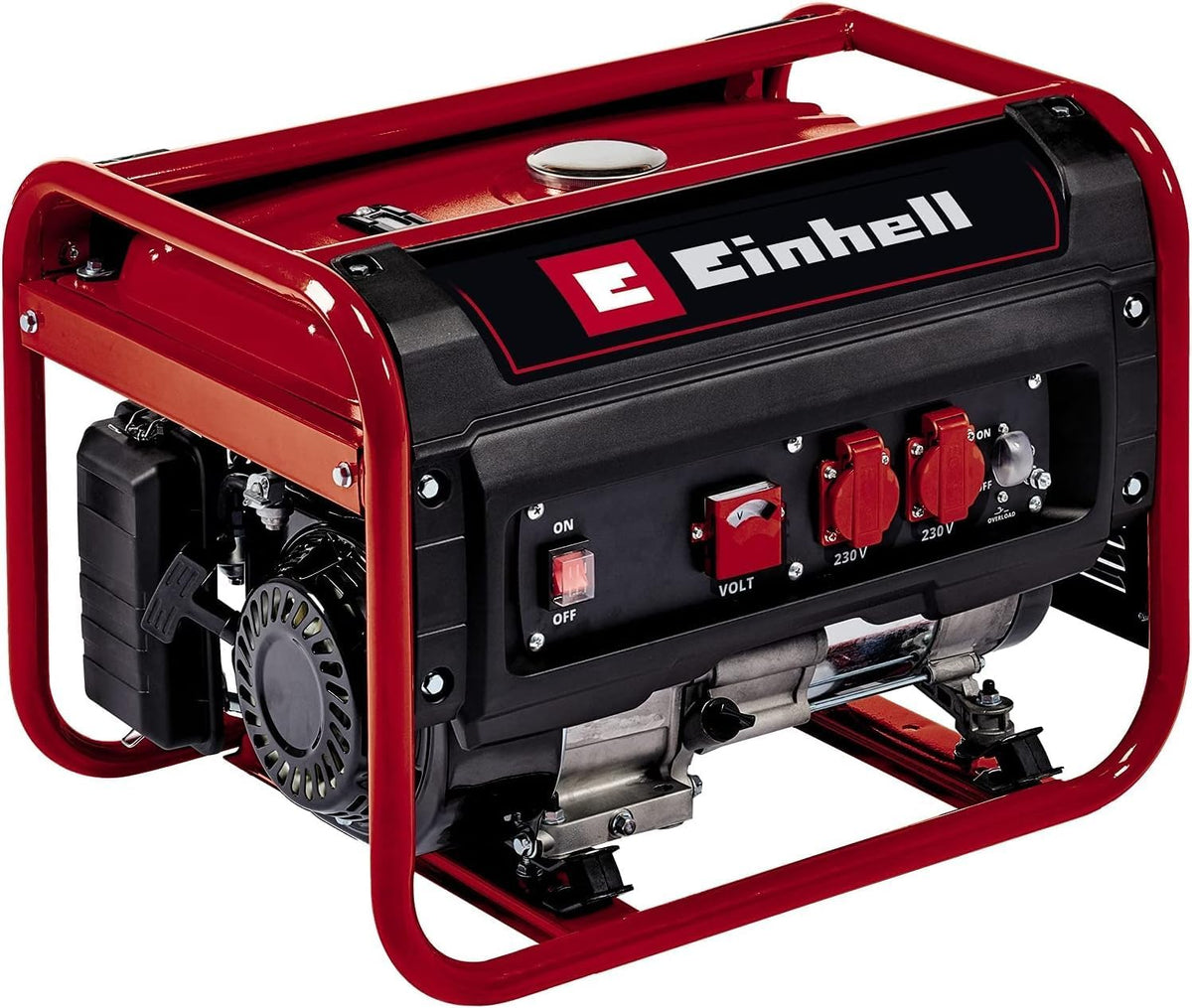 Einhell Stromerzeuger (Benzin) TC-PG 25/1/E5