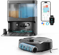 Lefant M210 PRO Omni Saugroboter mit Roller Wischfunktion
