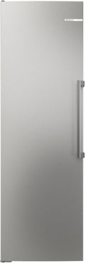 Bosch Serie 6 Smarter Kühlschrank 186.2 x 59.5 cm NoFrost KSN36AICM
