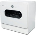 MEDION Mini Geschirrspüler DWT51