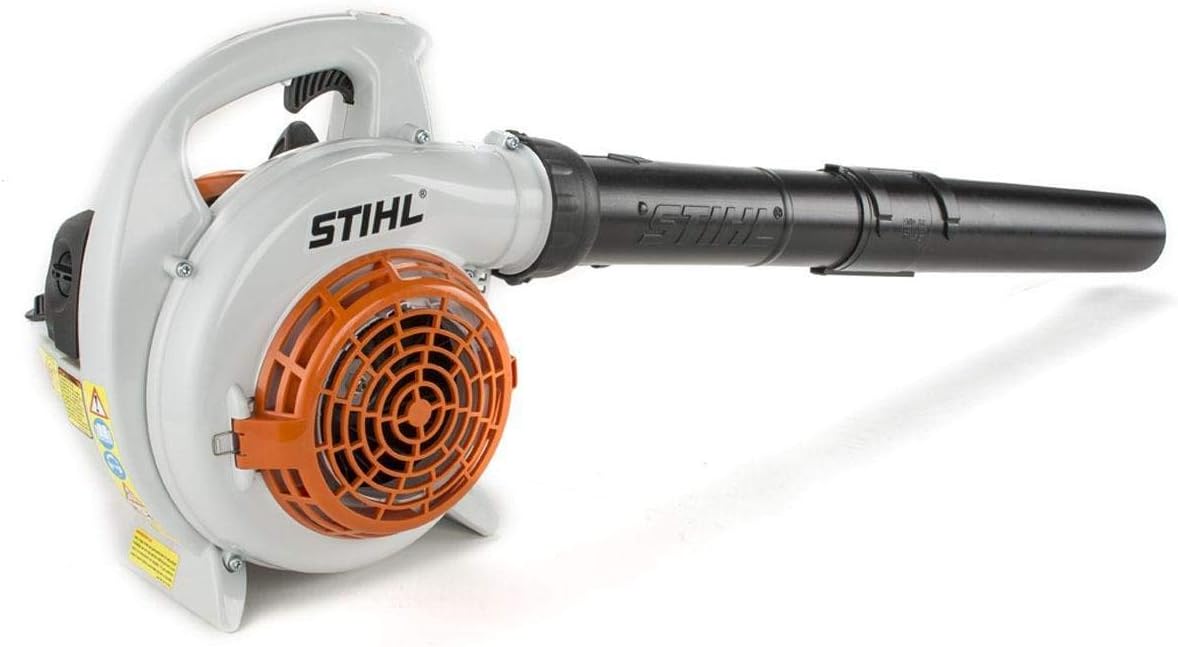 Stihl SH 56 Saughäcksler/Laubbläser