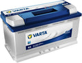 Varta 58395 Autobatterie Blue Dynamic, 95 Ah, kompatible mit PKW, 800 A, lead acid