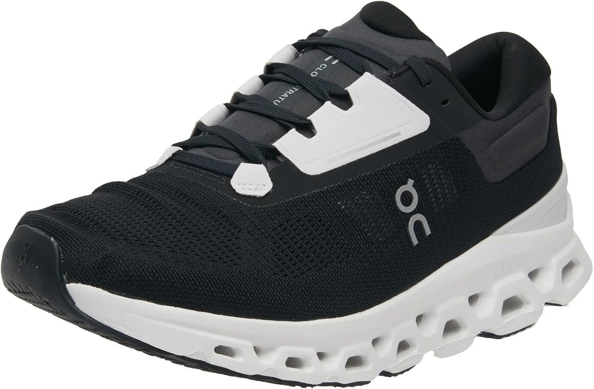 On Damen Cloudstratus 3Sneaker