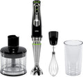 Braun MQ 9135 XI MultiQuick 9