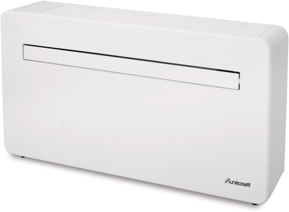 Unicraft Monoblock-Wandklimagerät MAC 2950 H