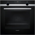Backofen Siemens AG HB537GES3, 3600 W, 71 l, EAN: 4242003956168