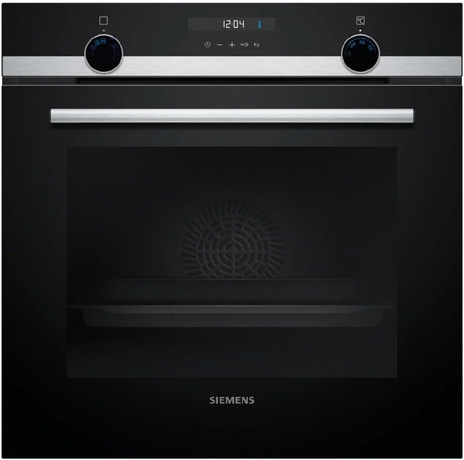 Backofen Siemens AG HB537GES3, 3600 W, 71 l, EAN: 4242003956168