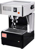 Quick Mill 0820 Stretta Schwarz