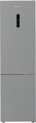 Bauknecht KGDNF 203 C Kühl-Gefrierkombination, 343 l, Dual Cool Total NoFrost, Energieklasse C