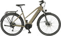 Prophete Entdecker 3.0 Trekking E-Bike 28 Zoll