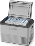 Alpicool CL40 37L Kompressor Kühlbox, 12V 230V Gefrierbox für Auto 2026