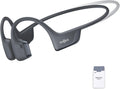 SHOKZ OpenRun Pro 2 Mini Knochenschall-Sportkopfhörer, Schwarz