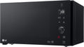 LG mh7265dps, Maße: 39,5 x 40,6 x 26,2 cm, Mikrowelle