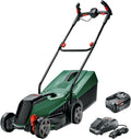 Bosch Akku-Rasenmäher CityMower 18V-32-300 (ohne Akku/Ladegerät)