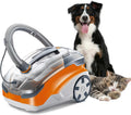 THOMAS Aqua+ PET & Family Tierhaar Staubsauger, 1700 W beutellos