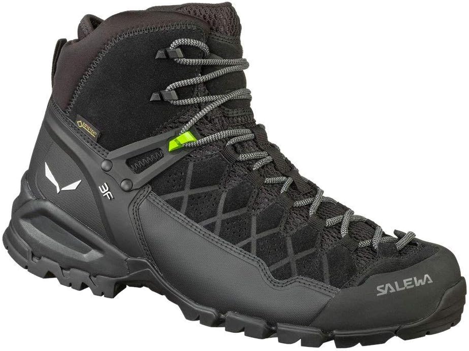 Salewa Alp Trainer Mid Gore-Tex Herrenwanderstiefel