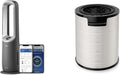 Philips Air Performer 3-in-1: Luftreiniger, Heiz- und Kühlgebläse & erter 3-in-1-Filter für Luftreiniger AMF870 und AMF765