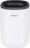 Meaco MeacoDry 12LB Luftentfeuchter, 165 W, 240 V, 12L, Schwarz