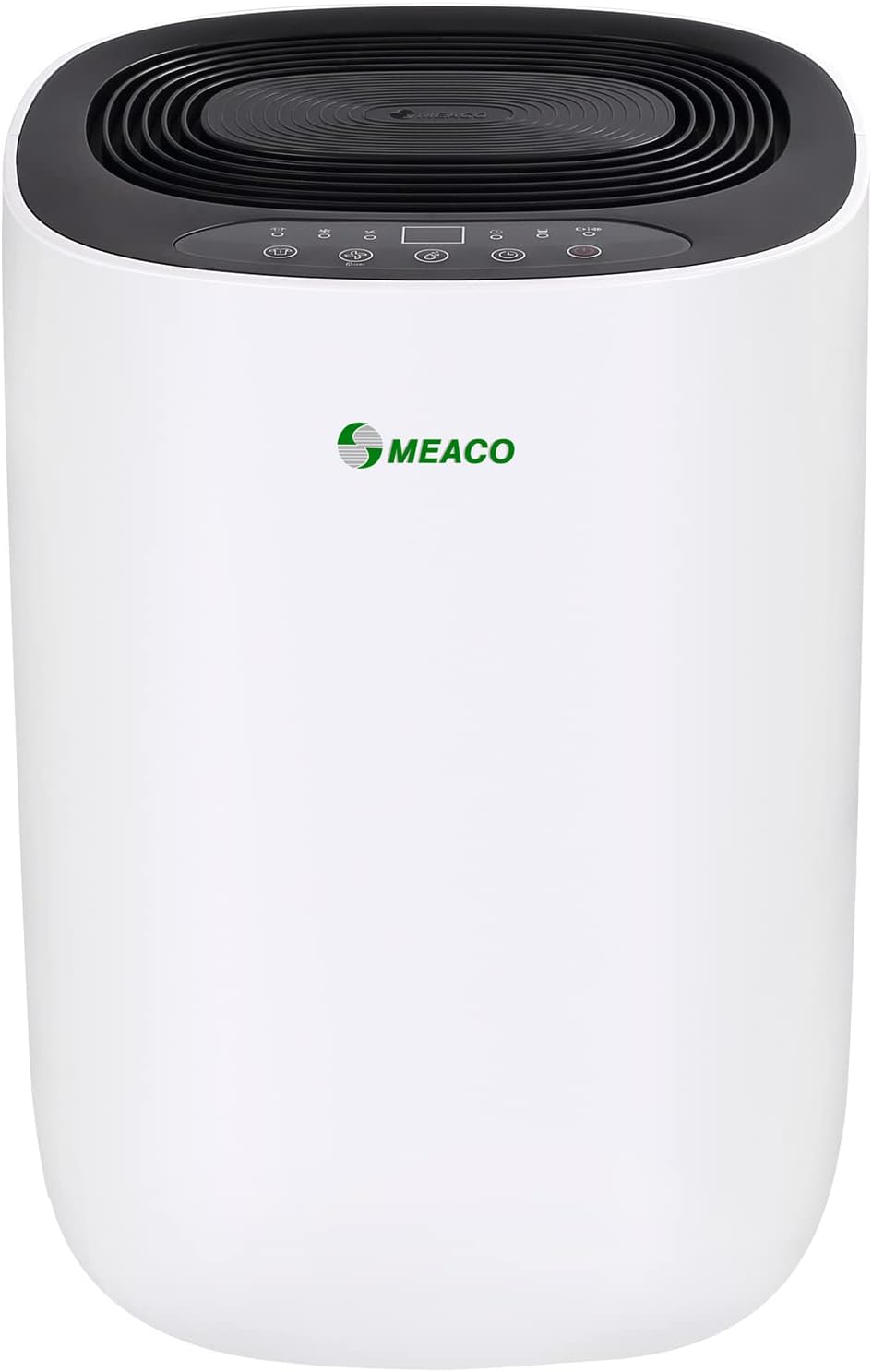 Meaco MeacoDry 12LB Luftentfeuchter, 165 W, 240 V, 12L, Schwarz