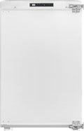 SHARP SJ-LD110E0XD-EU Einbau-Kühlschrank mit 4*Gefrierfach/Breite 54 cm / 88er Nische (Festtür) / 112L Volumen