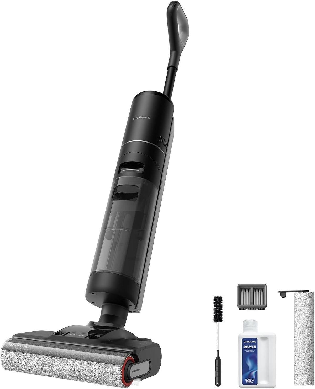 dreame H12 Pro Ultra Nass- & Trockensauger,16.000 Pa