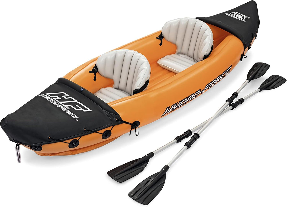 Kajak Hydro Force Lite Rapid X2