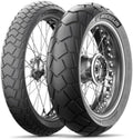 MICHELIN ANAKEE ADVENTURE 2 170/60R17 72V, Rückseite Reifen