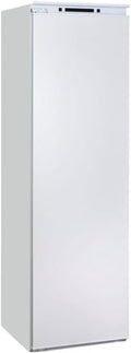Amica EGSS 327 250 Einbau-Gefrierschrank / 178cm Höhe/Schlepptür-Technik/NoFrost/elektronische Steuerung, White